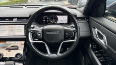 Land Rover Range Rover Velar 2.0 P400e R-Dynamic HSE 5dr Auto Estate